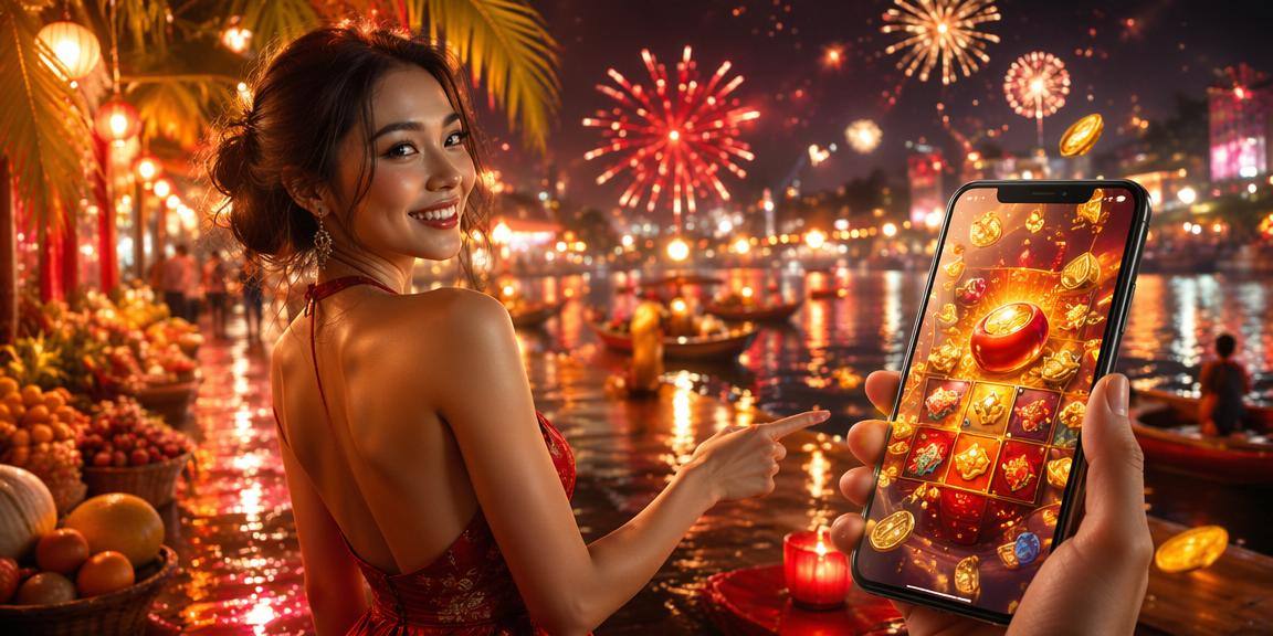 max780 Luật chơi và cơ chế Arcade Pho Dem